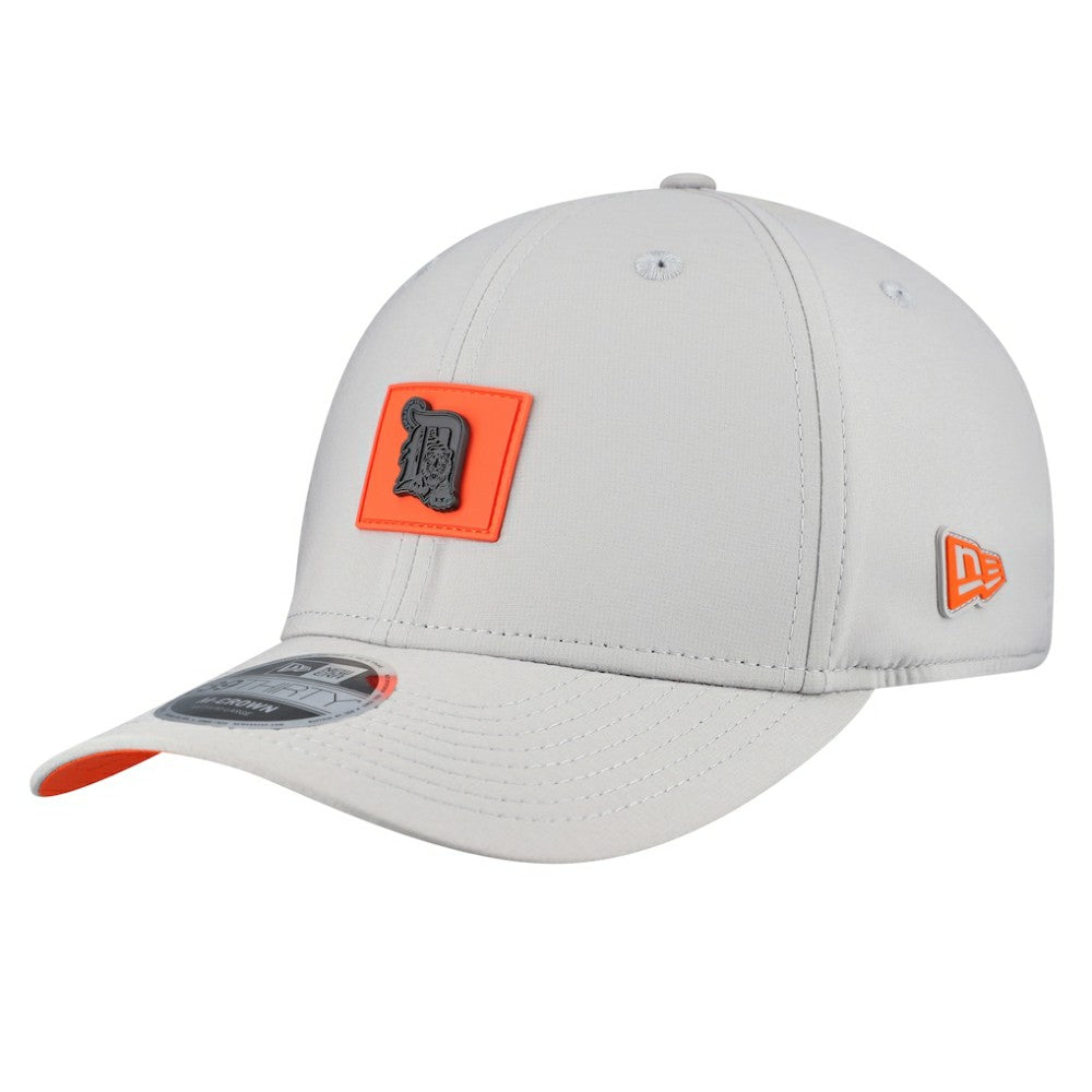 Detroit Tigers New Era 2026 Clubhouse Alternate 39THIRTY Flex Hat Online