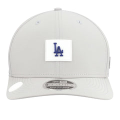 Los Angeles Dodgers New Era 2026 Clubhouse 9SEVENTY Adjustable Hat Lifestyle