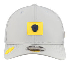 Milwaukee Brewers New Era 2026 Clubhouse 9SEVENTY Adjustable Hat Sale