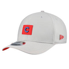 Chicago Cubs New Era 2026 Clubhouse 9SEVENTY Adjustable Hat Lifestyle