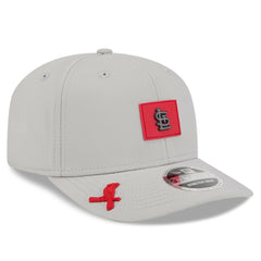 St. Louis Cardinals New Era 2026 Clubhouse 9SEVENTY Adjustable Hat On Sale