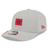 Cincinnati Reds New Era 2026 Clubhouse 9SEVENTY Adjustable Hat On Sale