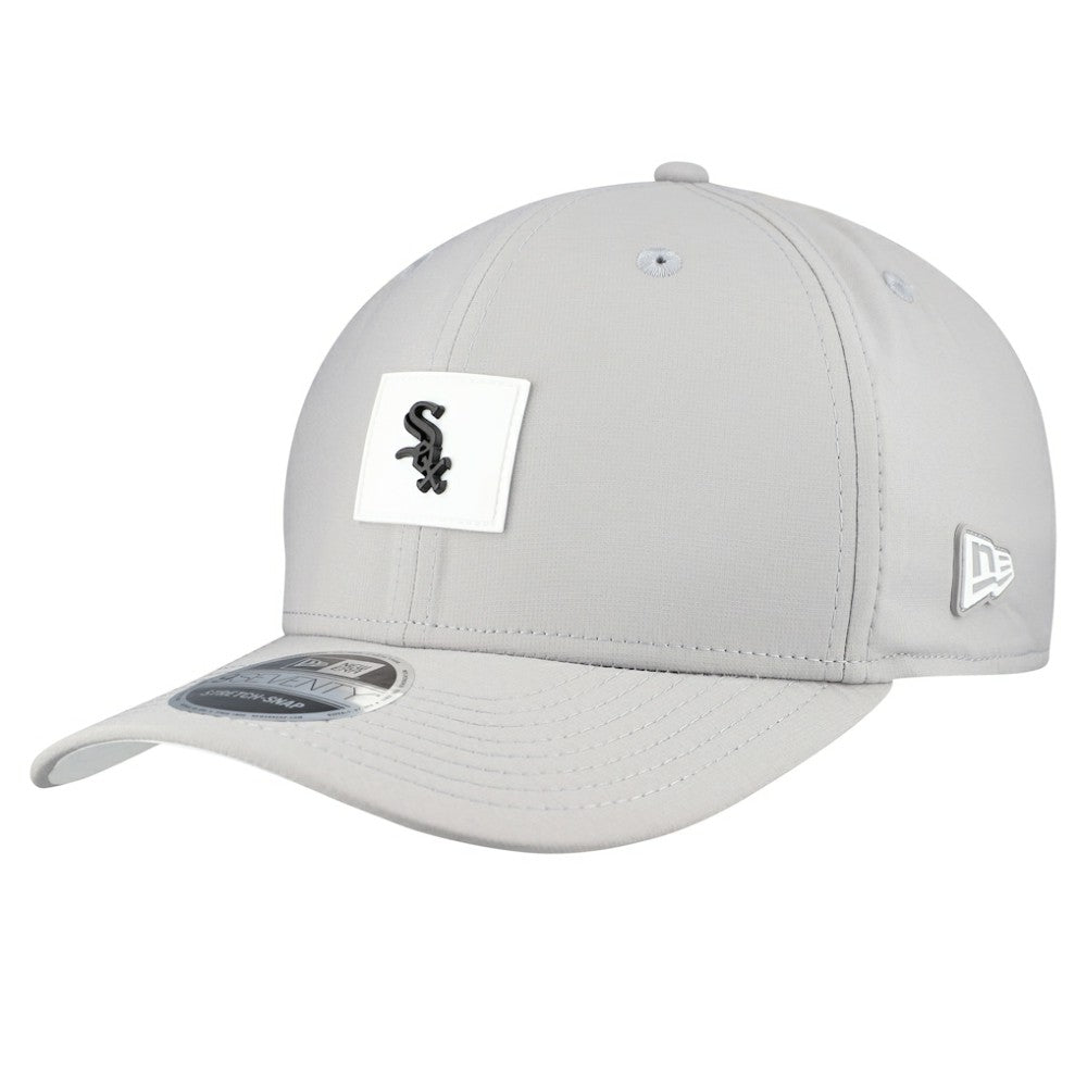 Chicago White Sox New Era 2026 Clubhouse 9SEVENTY Adjustable Hat Online