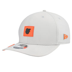 Baltimore Orioles New Era 2026 Clubhouse 9SEVENTY Adjustable Hat for sale