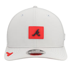 Atlanta Braves New Era 2026 Clubhouse 9SEVENTY Adjustable Hat On Sale