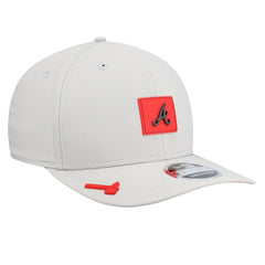 Atlanta Braves New Era 2026 Clubhouse 9SEVENTY Adjustable Hat On Sale