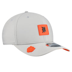 Detroit Tigers New Era 2026 Clubhouse 9SEVENTY Adjustable Hat Clearance