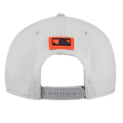Detroit Tigers New Era 2026 Clubhouse 9SEVENTY Adjustable Hat Clearance