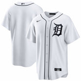 Detroit Tigers Nike Home Replica Jersey On Sale