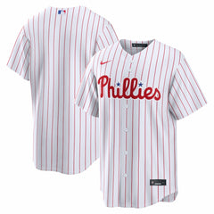 Philadelphia Phillies Nike Home Replica Jersey Online