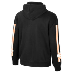 NBA - Atlanta Hawks Stadium Essentials Unisex 2025/26 City Edition City Star Hoodie - Black