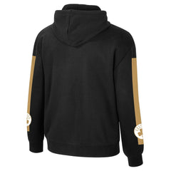 NBA - Boston Celtics Stadium Essentials Unisex 2025/26 City Edition City Star Hoodie - Black