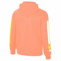 NBA - Cleveland Cavaliers Stadium Essentials Unisex 2025/26 City Edition City Star Hoodie - Orange