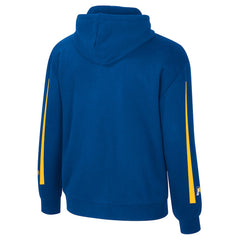 NBA - Indiana Pacers Stadium Essentials Unisex 2025/26 City Edition City Star Hoodie - Royal