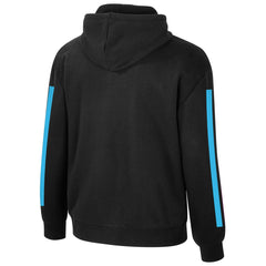 NBA - Miami Heat Stadium Essentials Unisex 2025/26 City Edition City Star Hoodie - Black