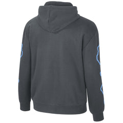 NBA - Utah Jazz Stadium Essentials Unisex 2025/26 City Edition City Star Hoodie - Gray