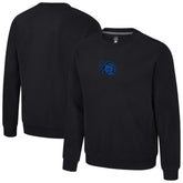 NBA - Orlando Magic Stadium Essentials Unisex Club Level Chenille Sweatshirt - Black