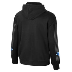 NBA - Orlando Magic Stadium Essentials Unisex City Star Hoodie - Black