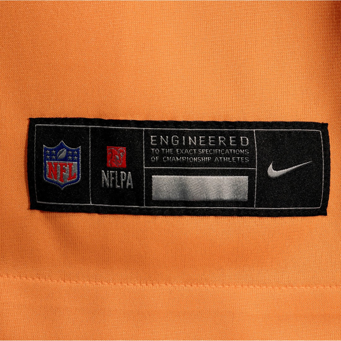 Chris Godwin Jr. Tampa Bay Buccaneers Alternate Game Player Jersey - Orange | NFL Jerseys