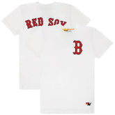 Boston Red Sox Aviator Nation x MLB Unisex Tri-Blend T-Shirt Sale