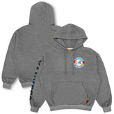 New York Yankees Aviator Nation x MLB Unisex Relaxed Tri-Blend Hoodie Clearance