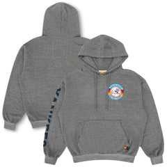 New York Yankees Aviator Nation x MLB Unisex Relaxed Tri-Blend Hoodie Clearance