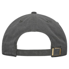 47 brand - Indiana Pacers '47 Primary Logo Clean Up Adjustable Hat - Charcoal