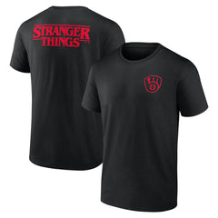 Milwaukee Brewers Stranger Things Graphic T-Shirt Online