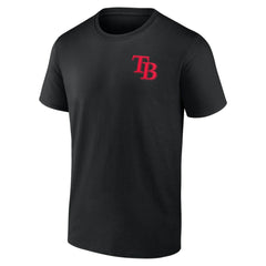 Tampa Bay Rays Stranger Things Graphic T-Shirt Online