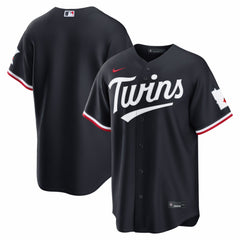 Minnesota Twins Nike Alternate Stadium Jersey Near Me