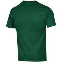 New York Jets Champion Football T-Shirt Green - NFL