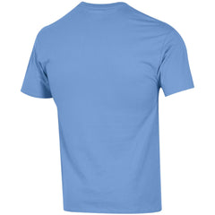 Tennessee Titans Champion Football T-Shirt Light Blue - NFL