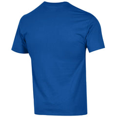 Indianapolis Colts Champion Football T-Shirt Royal - NFL