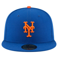New York Mets New Era 2025 MLB Little League Classic 59FIFTY Fitted Hat Lifestyle
