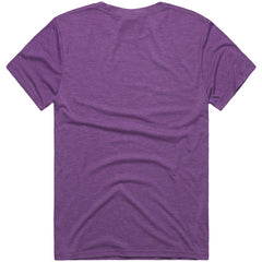 Minnesota Vikings Homage Youth Love Sign x ASL 2.0 Tri-Blend T-Shirt Purple - NFL