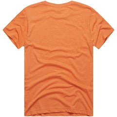 Tampa Bay Buccaneers Homage Youth Love Sign x ASL 2.0 Tri-Blend T-Shirt Orange - NFL