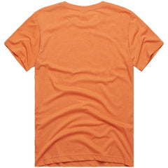 Cincinnati Bengals Homage Youth Love Sign x ASL 2.0 Tri-Blend T-Shirt Orange - NFL