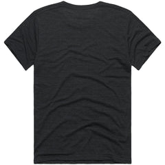 Detroit Lions Homage Youth Love Sign x ASL 2.0 Tri-Blend T-Shirt Charcoal - NFL