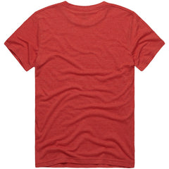 Houston Texans Homage Youth Love Sign x ASL 2.0 Tri-Blend T-Shirt Red - NFL