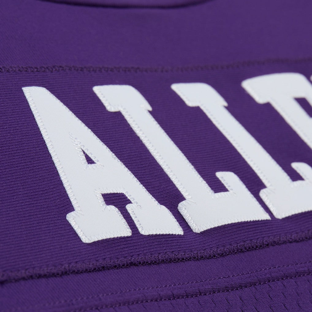 Jared Allen Minnesota Vikings 2011 Legacy Replica Jersey - Purple sale | NFL Jerseys