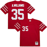 Aeneas Williams Arizona Cardinals 1994 Legacy Replica Jersey Cardinal - Mitchell & Ness