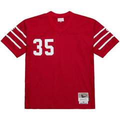 Aeneas Williams Arizona Cardinals 1994 Legacy Replica Jersey Cardinal - Mitchell & Ness