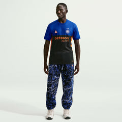 Nike Inter Milan Dri-FIT ACG Match Jerseys - Blue