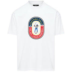 Atlanta Braves Eastside Golf 2025 MLB All-Star Game Fences & Fairways T-Shirt Near Me