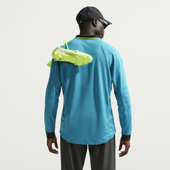 Nike Tottenham Hotspur Special Edition Long Sleeve Jerseys - Teal/Black