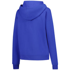 Indianapolis Colts Champion Women's Powerblend Hoodie Royal - NFL