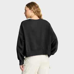 Detroit Tigers Nike Women's Oversized Primetime Sweatshirt Clearance