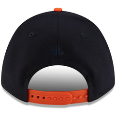 Houston Astros New Era x Warren Lotas 9FORTY A-Frame M-Crown Adjustable Hat Sale