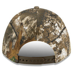 Chicago Cubs New Era x Warren Lotas Realtree 9FORTY A-Frame M-Crown Adjustable Hat Clearance