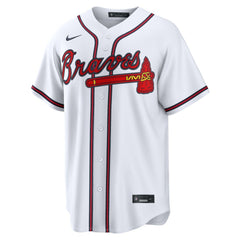 Austin Riley Atlanta Braves Nike Home Replica Jersey Near Me